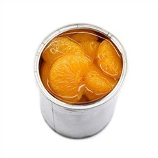 Mandarin narancskonzerv