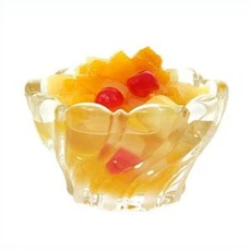 Kiváló minőségű és kiváló árú gyümölcskonzerv koktél